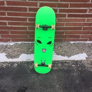 Rip n dip skateboard